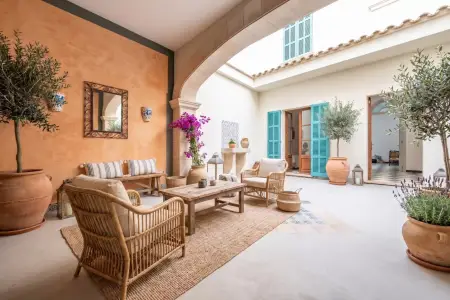 Venta Casas en Manacor Mallorca