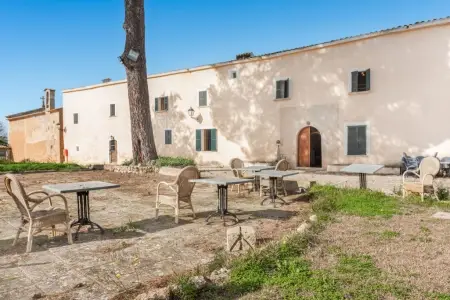 Hoteles en Sencelles Riera Taylor