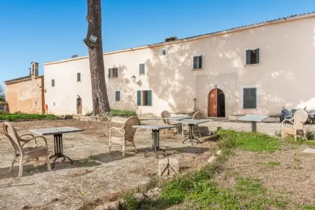 Venta Hoteles en Sencelles Mallorca