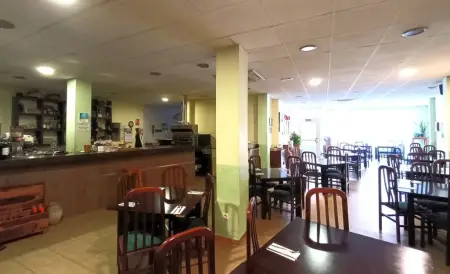 Locales en Manacor Riera Taylor