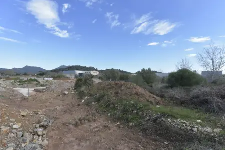 Venta Solar urbano en Arta Mallorca