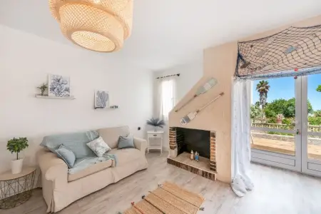 Pisos en Calas de Mallorca Riera Taylor