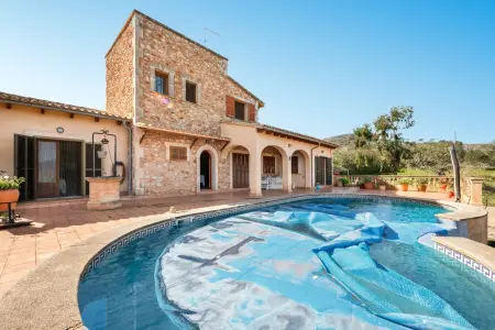 Venta Fincas en Alqueria Blanca Mallorca