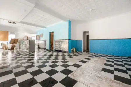 Casas en Porto Cristo Riera Taylor