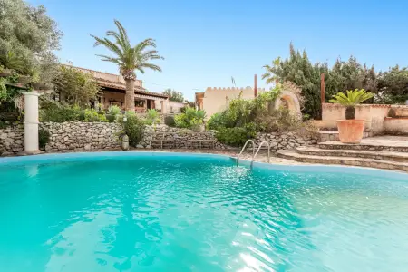 Venta Fincas en Son Macia Mallorca