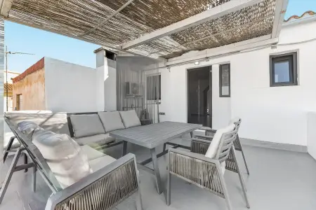 Venta Casas en Felanitx Mallorca