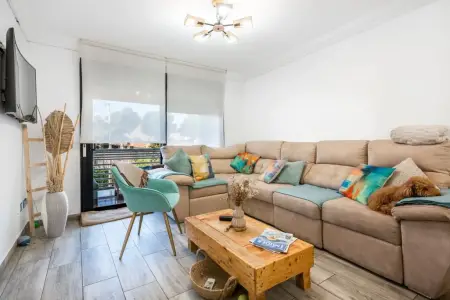 Pisos en Cala Ratjada Riera Taylor