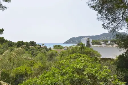 Solar urbano en Canyamel Riera Taylor