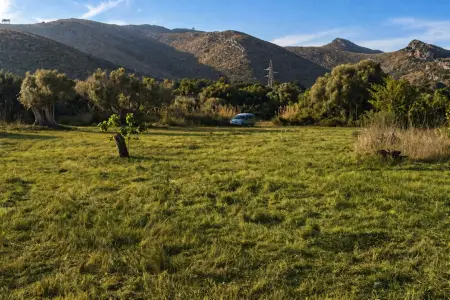 Venta Terrenos en Capdepera Mallorca