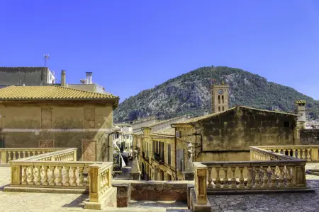 Venta Edificios en Pollensa Mallorca