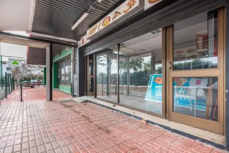 Venta Locales en Calas de Mallorca Mallorca