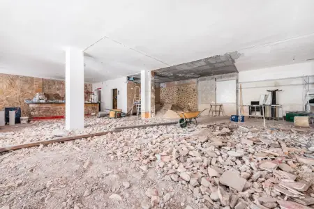 Venta Locales en Calas de Mallorca Mallorca