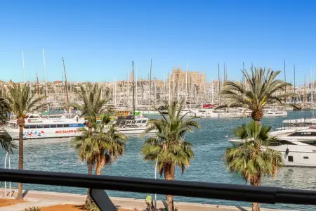 Venta Pisos en Palma Mallorca