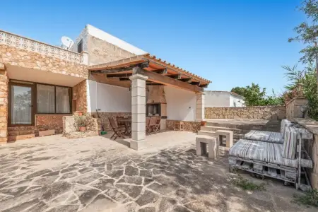 Fincas en Colonia de Sant Jordi Riera Taylor