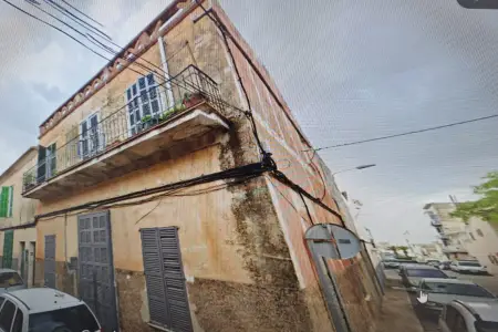 Venta Casas en Manacor Mallorca
