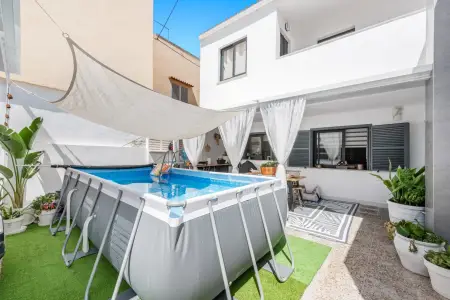Venta Casas en Palma Mallorca