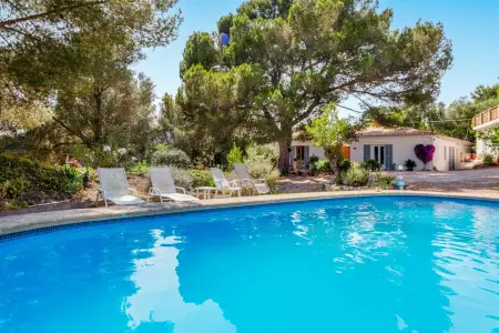 Venta Fincas en Son Servera Mallorca