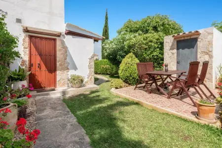 Venta Casas en Cala Mandia Mallorca