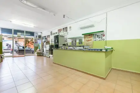 Locales en Felanitx Riera Taylor