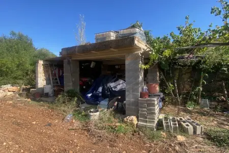 Venta Terrenos en Manacor Mallorca