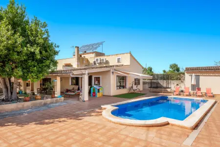 Venta Fincas en Manacor Mallorca