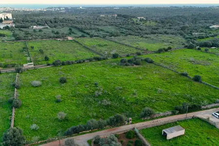 Venta Terrenos en Porto Cristo Mallorca