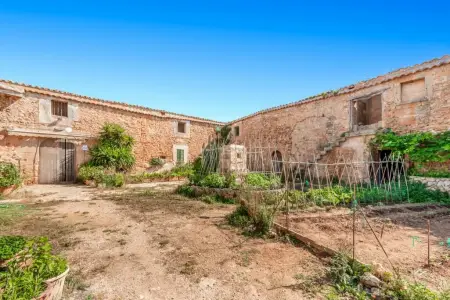 Fincas en Son Ferriol Riera Taylor