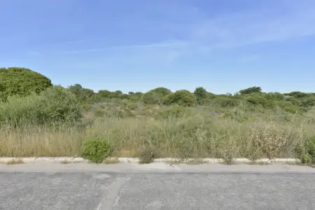 Venta Solar urbano en Portocolom Mallorca