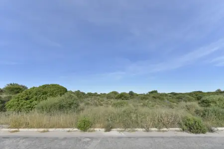 Venta Solar urbano en Portocolom Mallorca