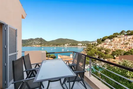 Venta Pisos en Canyamel Mallorca