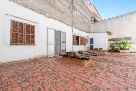 Pisos en Manacor Riera Taylor