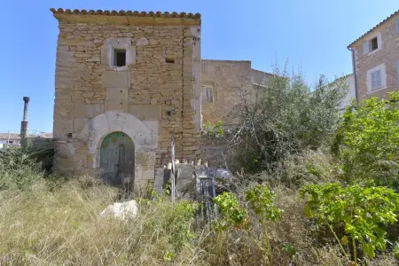 Venta Solar urbano en Capdepera Mallorca