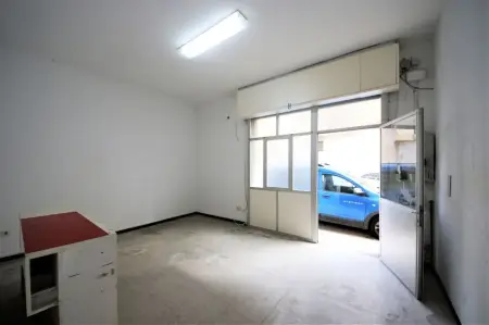 Locales en Manacor Riera Taylor