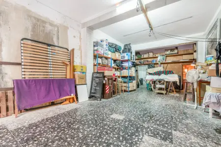 Venta Garajes en Manacor Mallorca