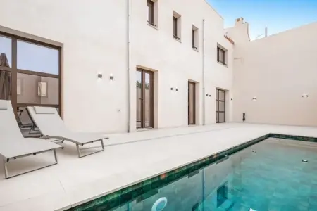 Casas en Vilafranca de Bonany Riera Taylor