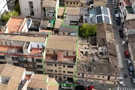 Venta Casas en Manacor Mallorca