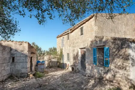 Fincas en Manacor Riera Taylor