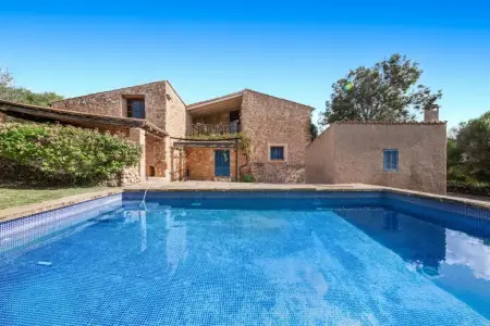 Fincas en San Lorenzo Riera Taylor