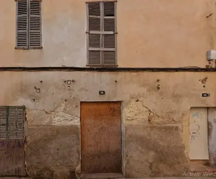 Casas en Manacor Riera Taylor