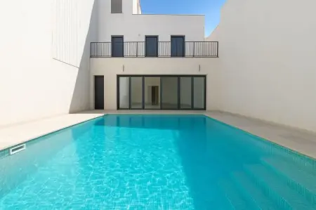 Casas en Manacor Riera Taylor