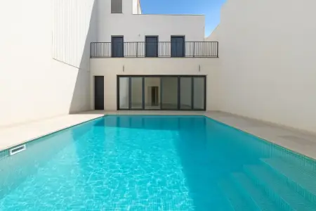 Venta Casas en Manacor Mallorca