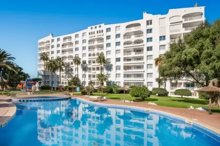 Pisos en Calas de Mallorca Riera Taylor