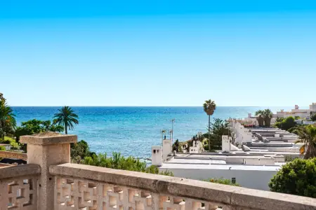 Venta Pisos en Calas de Mallorca Mallorca