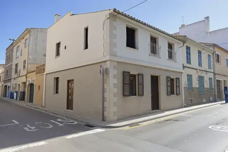 Venta Casas en Manacor Mallorca