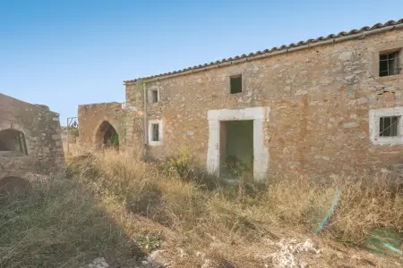 Venta Fincas en Manacor Mallorca