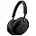 Sony WH-1000XM5 Auriculares con cancelación de ruido premium, optimizador automático de NC, batería de 30 horas, control de voz Alexa, color negro