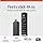 Fire TV Stick 4K Max by Amazon | Streaming Device with Support for Wi-Fi 6E and Ambient Mode