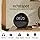New Amazon Echo Spot (2024 Model) | Smart Alarm Clock with Quality Sound and Alexa | Black