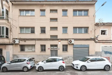 Venta Edificio en Manacor