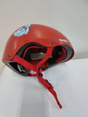 Casco Infantil